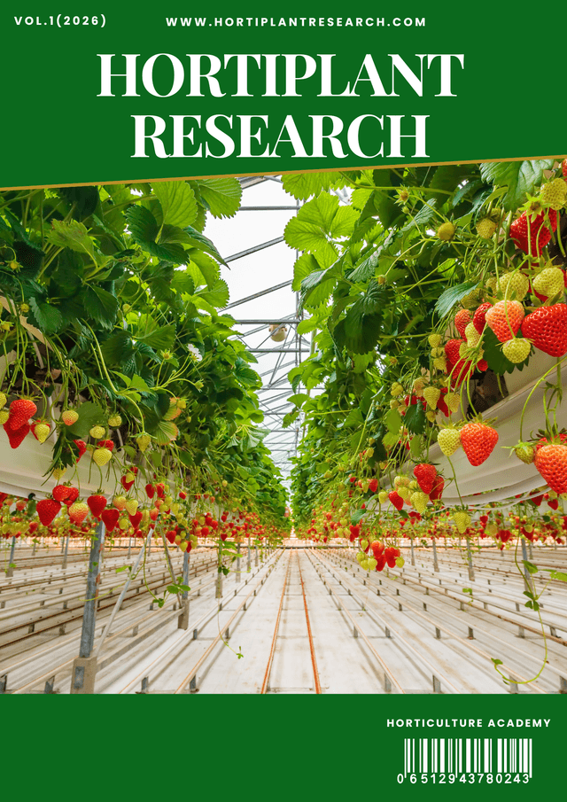 HortiPlant Research
